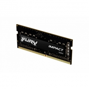 Memoria RAM Kingston 8GB DDR4 FURY SODIMM 3200MHZ - KI4895ME - Laptop