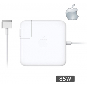 Cargador Laptop APPLE 85W MacBook MagSafe 2 - Power Adapter - Generico / Compatible