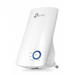 Extensor de Cobertura TP-LINK TL-WA850REWi-Fi Universal a 300Mbps