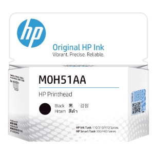 Cabezal para Impresora HP M0H51A NEGRO GT5820 GT5810 315 415 - mantenimiento