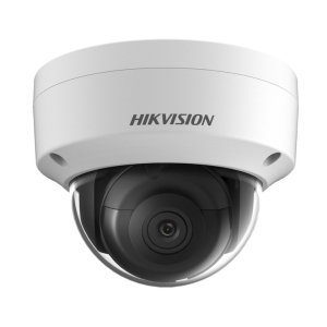 CAMARA DE SEGURIDAD HIKVISION H265 - IP