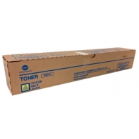 TONER KONICA MINOLTA TN-514Y YELLOW