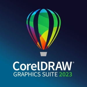 LICENCIA CORELDRAW GRAPHICS SUITE 2023 PARA WINDOWS/MAC - PERMANENTE - NO INCLUYE ACTUALIZACIONES POSTERIORES