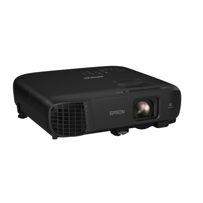 PROYECTOR EPSON POWERLITE FH52+ - 4000 LUMENES - Full HD (1920 x 1080) / EPSON