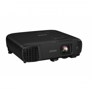 PROYECTOR EPSON POWERLITE FH52+ - 4000 LUMENES - Full HD (1920 x 1080)