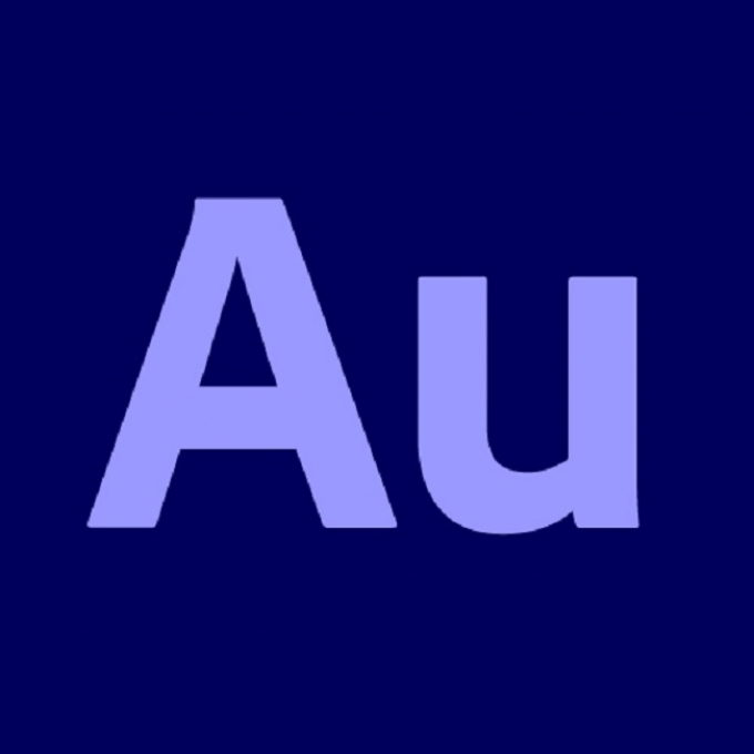 Licencia Adobe Audition - Anual - virtual - 1PC - Windows/Mac / ADOBE