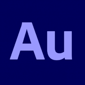 Licencia Adobe Audition - Anual - virtual - 1PC - Windows/Mac / ADOBE