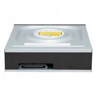 Multigrabador, DVD SuperMulti LG GH24NSD1, 24X, interno, SATA / LG