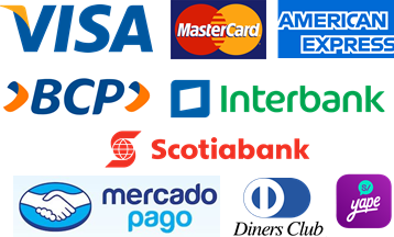 Medios de pago